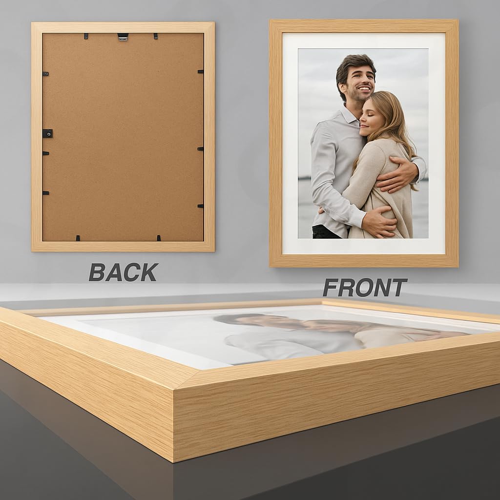 Stuthi Arts Photo Frame Set of 11